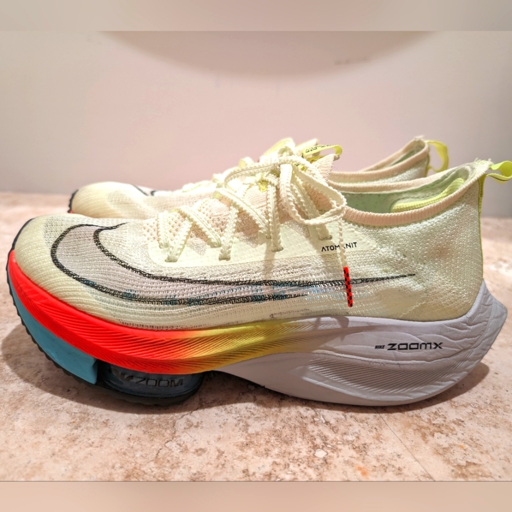 Nike Air Zoom Alpha Fly